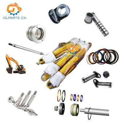 China CLG908 CLG908C cilindro hidráulico de rebote para piezas de excavadoras Liugong en venta