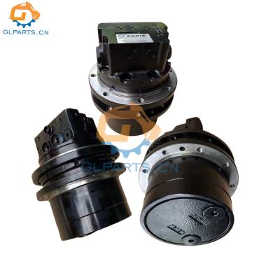 China 2096663 17448-73300 Travel Motor for E301.5 E301.7 U15 PC15 VIO15 VIO17 Mini Excavator for sale
