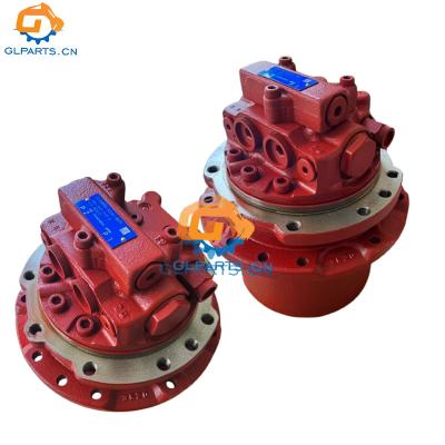 China 280-3097 288-3462 386-0783 284-0878 280-3097 Travel Gearbox with Motor for 303.5D 303.5E 303C Excavator for sale