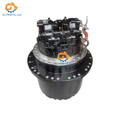 China FTM40A Travel Motor Assy for Construction Machine for sale