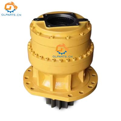 China 536-7287 5367287 Swing Gearbox Reducer Device for CAT E330 330GC Excavator for sale