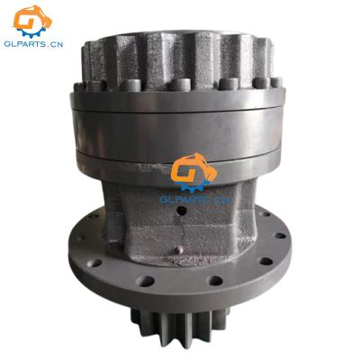 China JRC0007 Excavator Swing Reduction Gearbox For JCB JS200 JS220 Reducer Device for sale