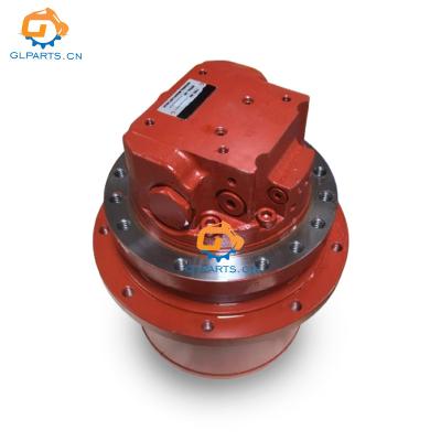 China Mini Excavator B37 Travel Motor 172458-73301 Final Drive for Yanmar Construction Machine for sale