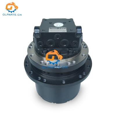 China 353-0611 215-9982 169-5586 2095992 Final Drive Motor for E320D E320C Travel Motor for sale