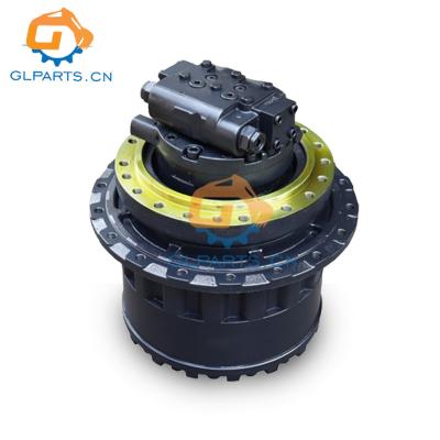 China 227-6116 267-6796 Hydraulic Final Drive Assy for E325 E325C E325D Excavator Parts for sale
