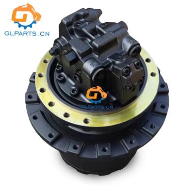 China 511-6018 5116018 Final Drive Assy for E336 E336D2L Excavator Travel Motor Assembly for sale