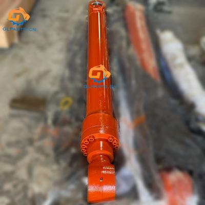 China 9185297 4428438 Boom cilindro hidráulico para ZX110 ZX110-E ZX110M fábrica de piezas de excavadora en venta