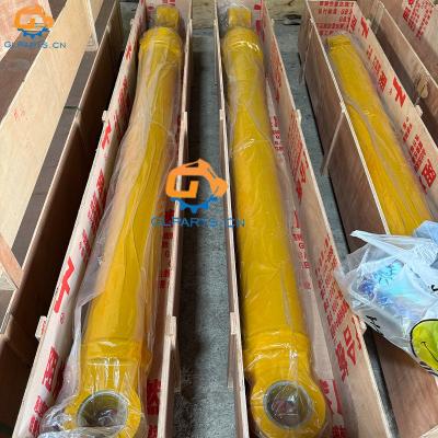 China 707-13-13470 707010A350 70701XX080 707-01-0C670 cilindro hidráulico de rayo para PC220-7 PC220 PC230 en venta