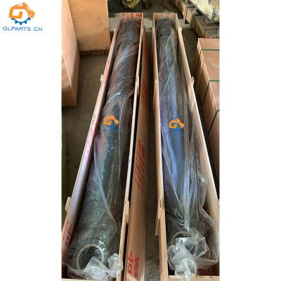 China VOE14726186 14726186 Eimerhydraulischer Zylinder für Bagger EC750D EC750E Schwere Teile zu verkaufen
