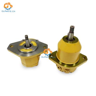 China 283-5992 194-8384 191-5611 Hydraulische Lüfterpumpe für Katze 330C E330C Baggerlüfter Motorgetriebepumpe zu verkaufen