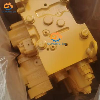 China 723-47-26107 723-47-26105 Hydraulic Main Control Valve for PC360-7 PC300-7 PC350-7 Excavator for sale