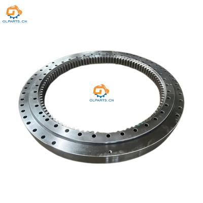 China 9129521 Slewing Bearing for ZAX450 EX400-3 EX400-5 ZX450H Excavator Swing Ring Circle for sale