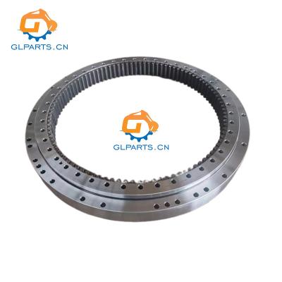 China 9260971 9169646 Slewing Bearing for ZX200-3 ZAX240-3 ZX200-5G Excavator Swing Ring Circle for sale
