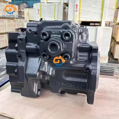 China 708-2G-11250 Bomba principal hidráulica para las piezas de las cargadoras WD600-6 en venta