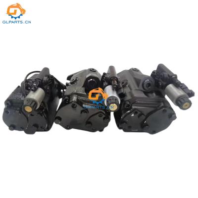 China 2433351B 58397028 Hydraulic Fan Pump Assy Coupling for XCMG XE690 XE550 XE490 for sale