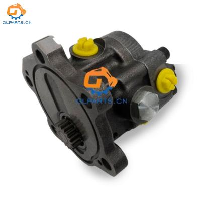 China 293-0249 2930249 CA2930249 Oil Transfer Pump Fuel Pump for 4.4 4.6 Engine M313D M315D M315D2 M316D M317D2 M318D M322D for sale