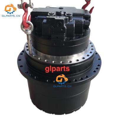 China JS160 JS180 20/925532 MAG-85VP-10 Travel Motor Assy for JCB Excavator Parts for sale