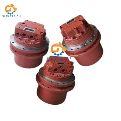 China 4350449 4671390 4171114 Travel Motor Track Device Assy for EX40-2 EX45-2 ZX40U-3 ZX50U Excavator for sale