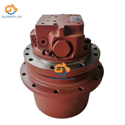 China 265-8754 194-6469 2658754 1946469 Travel Motor Assy Final Drive for Caterpillar 303.5D 303C for sale