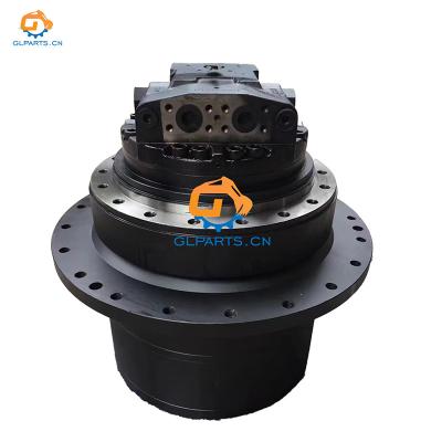 China 20Y-27-00560 20Y-27-00501 20Y-27-00300 Travel Motor Assy For PC210-8 PC200-8 PC200LC-8 for sale