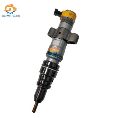 China Fuel Injector 2352888 235-2888 for Caterpillar C9 C-9 Engine Parts Common Rail Injector for sale