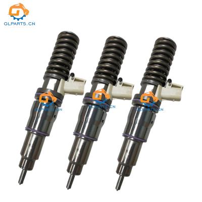 China 21569200 21371674 21644596 20972223 Fuel Injector Nozzles Compatible with D13A D13C Engine EC380 EC480 for sale