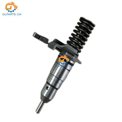 China 127-8216 1278216 1278222 2718669 Diesel Injection Nozzle for 3114 3116 3126 Engine 924F 325B Excavator for sale