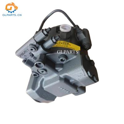 China 161-6634 1616634 Hydraulic Piston Pump for 416C 426C 428C 436C 438C Backhoe Loader for sale