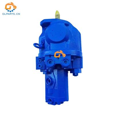 China AP2D25 AP2D28 Hydraulic Piston Pump for DH55 DH60 Excavator Parts for sale