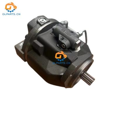 China Hydraulic Piston Pump 1855918 244-2228 224-6369 for Backhoe Loader E428D 420D 430D for sale
