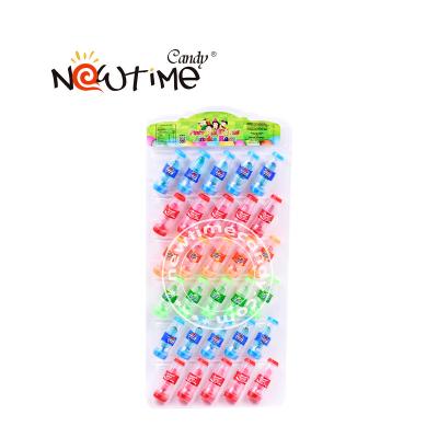 China Natural Cola NTR201126 Bottle Lipstick Hard Candy 5GX30PCSX20DISPLAYS for sale