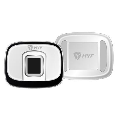 Cina Lettori ottico biometrico del sensore dell'impronta digitale del uSB FAP20 portatile di 19mm x di 21mm in vendita