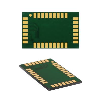 Китай Крошечный модуль LGA OEM датчика отпечатка пальцев Arduino емкостный уменьшает для системы посещаемости времени продается