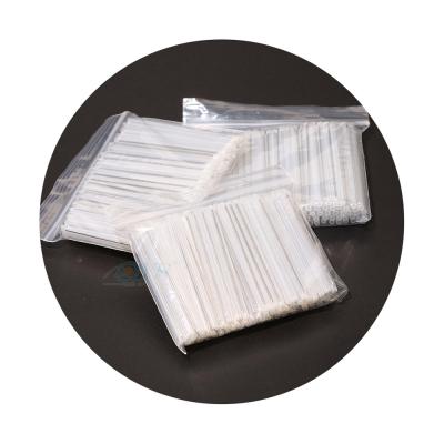 중국 100 PC / 다량 60 밀리미터 45 밀리미터 40 밀리미터 극소량의 섬유 옵틱 퓨젼 보호 접속 소매 열 쉬링크 튜브 판매용