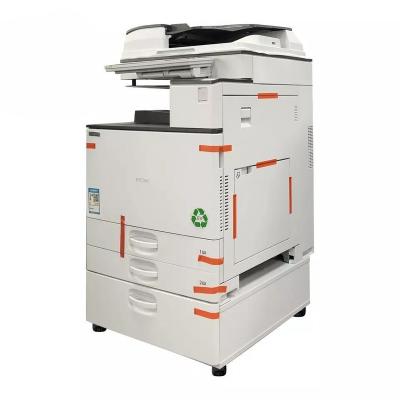 China Copy/Printer High Speed Desktop Copy/Scan Machine For MPC3503 Color Copiers Remanufactured Photocopier for sale