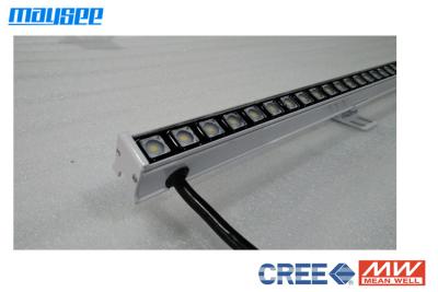 Κίνα 10W θερμό λευκό αδιάβροχο Γραμμική LED Wall Washer Για Πρόσοψη Φωτισμός προς πώληση