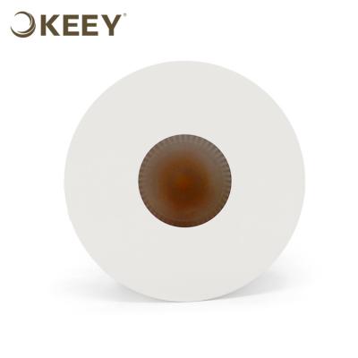 China Modern 2021keey Round Down Lights Led Ceiling Light 9w Wholesale Adjustable Led Recessed Mount Light TH639 for sale
