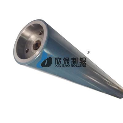 Cina La macchina da stampa Rilsan Rollers HEIDELBERG SM102 SORMZ sono resistenti all'usura resistenti alla temperatura e anti statici in vendita