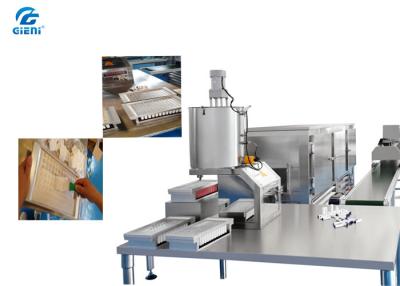 Cina Ugello manuale della macchina di rifornimento del rossetto una con la multi muffa delle cavità in vendita
