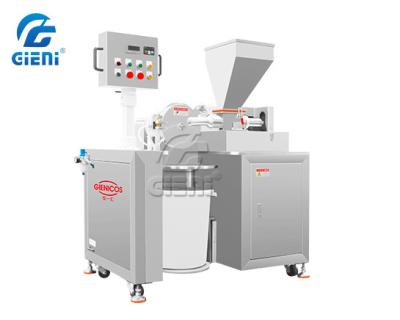 Κίνα Καλλυντικό Pulverizer 7200 υψηλής ταχύτητας μηχανή Τύπου σκονών περιστροφής/λεπτό 20KG/Hour Makeup προς πώληση