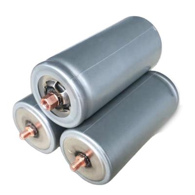 China Wholesale Good Quality High Capacity 32650 6000mah Lifepo4 Cell Battery Lithium Ion With Screws for sale