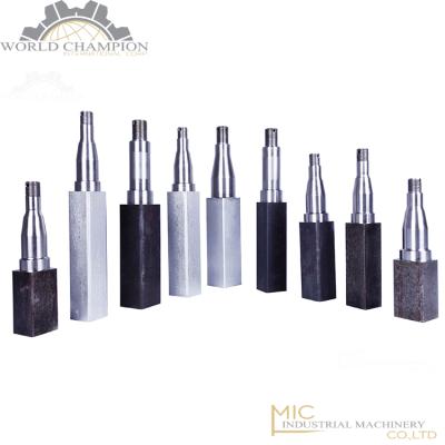China Stub Axles Customerized for sale