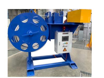 China Actualización de la línea de producción 8-13mm Rod de alimentación de la unidad de 2 piezas de tubo de guía de la varilla en venta