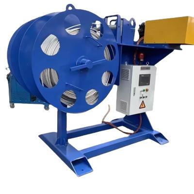 China Unidad de alimentación de barra de 8-13 mm Componente de baja tensión de Zhengtai Motor Power Ideal para productos en venta
