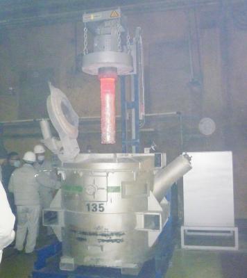 China 1 Equipamento eléctrico de pré-aquecimento de lagarta Energia eléctrica à venda