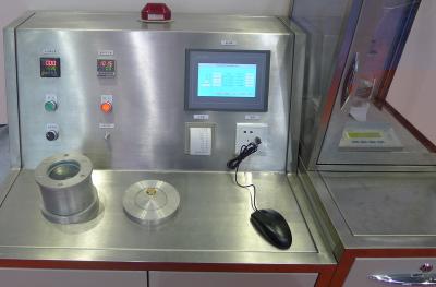 China Fast Accurate Hydrogen Analyzer Measure In 5min 100C 90kg Vacuum Chamber For Temperature for sale