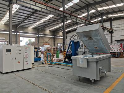 China 15''*15''*1 Plate Dimension Metal Filter Material Aluminum Smelting And Casting for sale