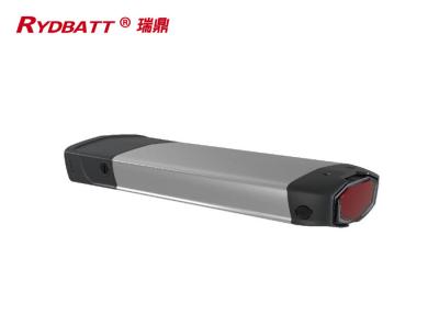 Chine ion électrique 18650 13S4P de paquet de batterie du scooter 10.4Ah/Li batterie au lithium de 48 volts à vendre