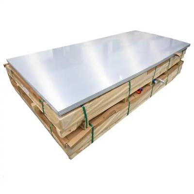 China 0.4 mm 0,5 mm 0,6 mm 0,8 mm Dikte 1050 1060 3003 5052 5083 6061 6082 Aluminiumplaten Te koop