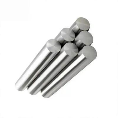 China 1050 1100 3003 2024 5056 5083 6061 6062 7075 Aluminium legering Ronde staaf Diameter 3-600 mm Te koop